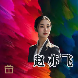 赵亦飞