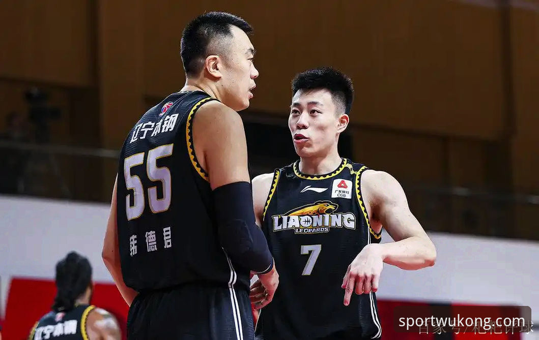 悟空体育app下载 兰道夫33分vs李悦州准绝杀:浙江83-81加时逆转宁波,总分2-0横扫晋级——这场CBA季后赛在悟空体育平台看点多到爆